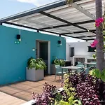 Luxury Condo, 150Mb, 2 Bedroom, Cine, Gym, Pool
