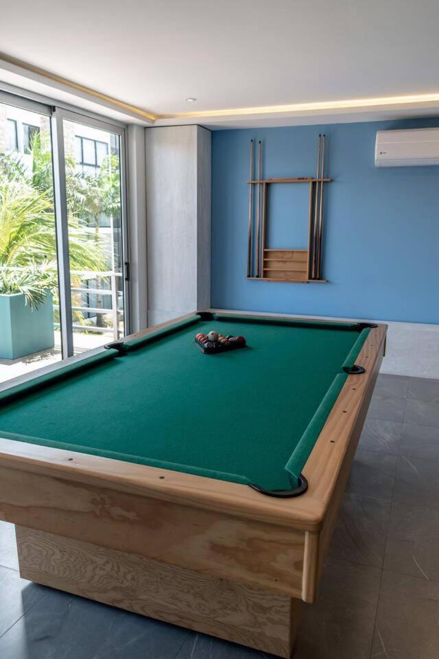 Luxury Condo, 150mb, 2 Bedroom, Cine, Gym, Pool